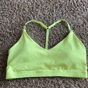 Forever 21 sports bra